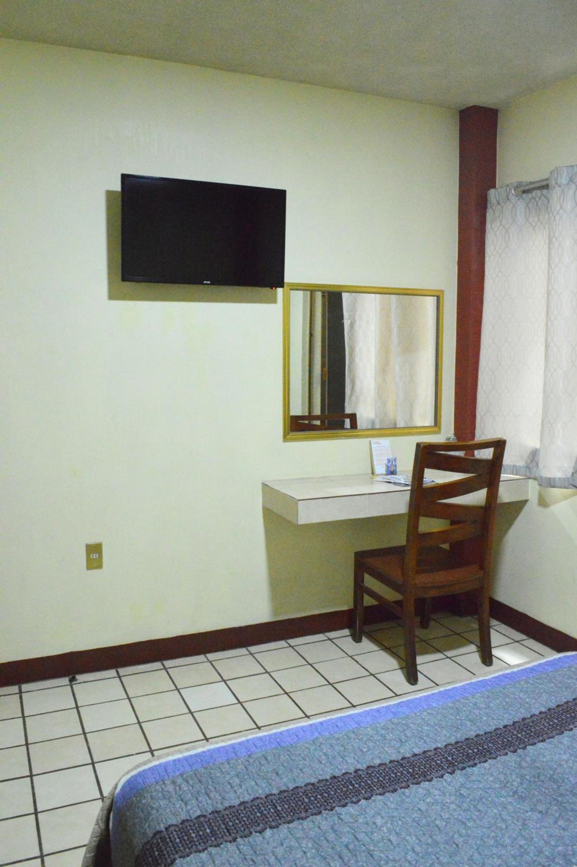 Deluxe Room photo 3
