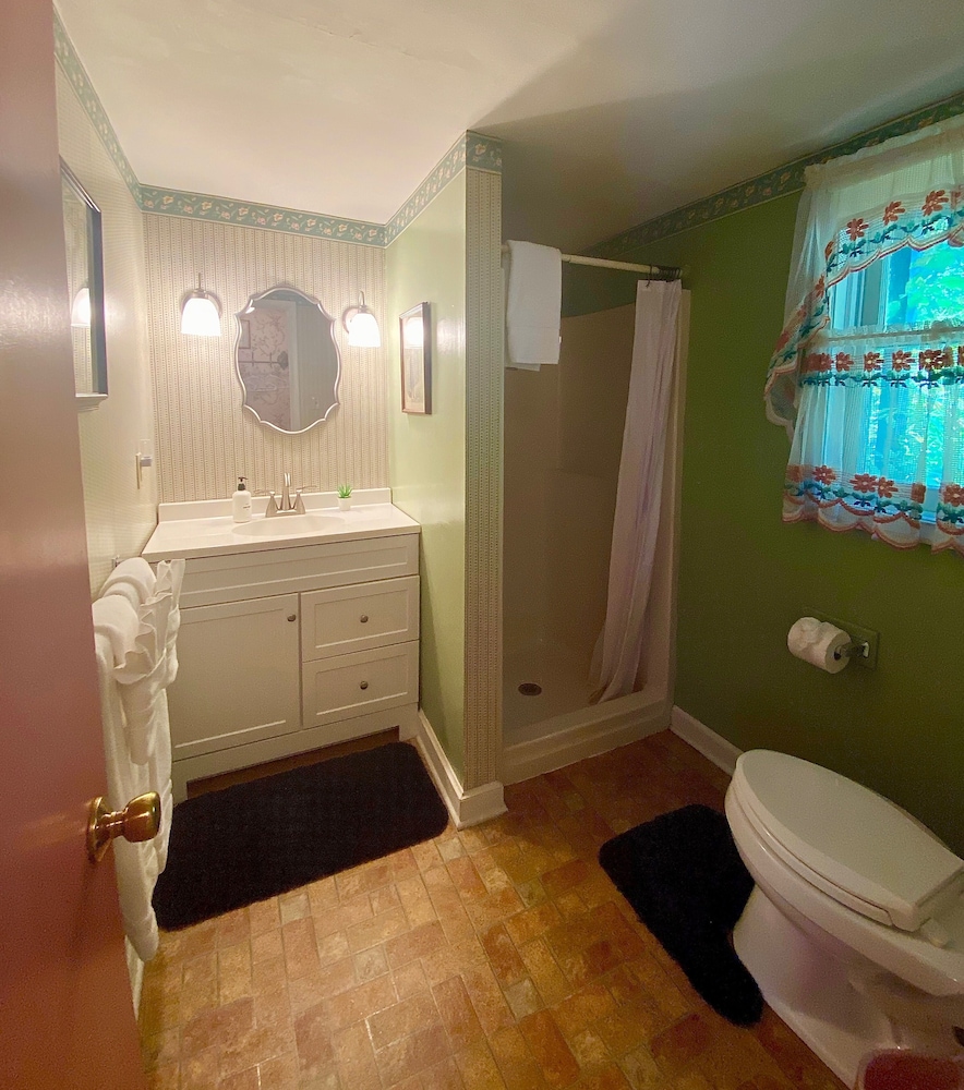 Double Room, Ensuite photo 2