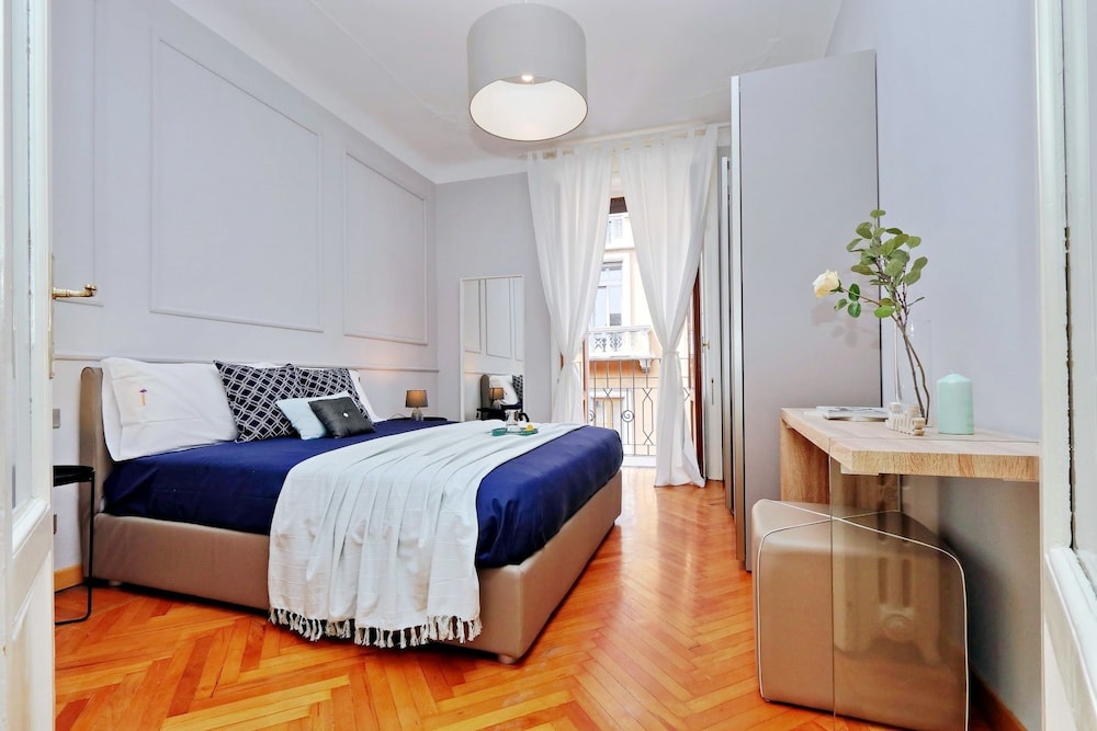 Apartment, 2 Bedrooms, 2 Bathrooms