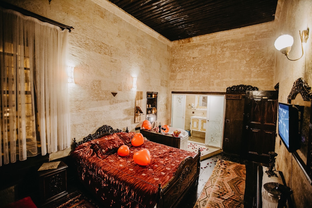 Deluxe Room photo 2