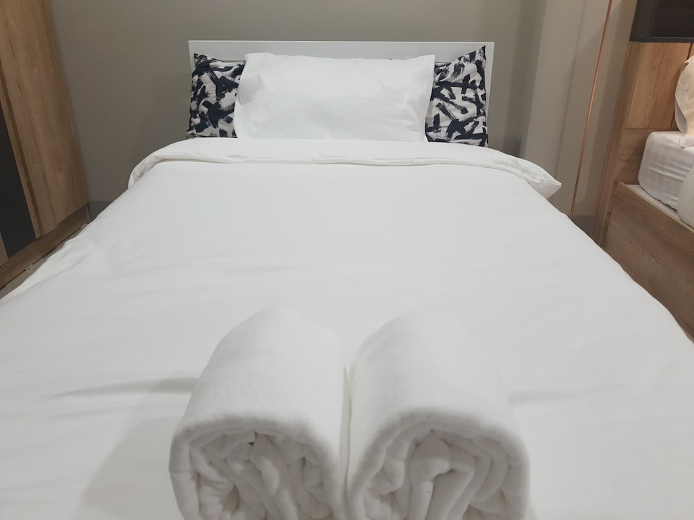 Family Triple Room, Non Smoking