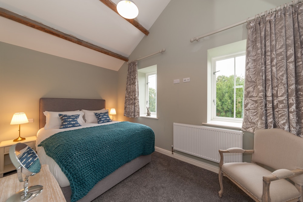 Barn Annexe photo 2