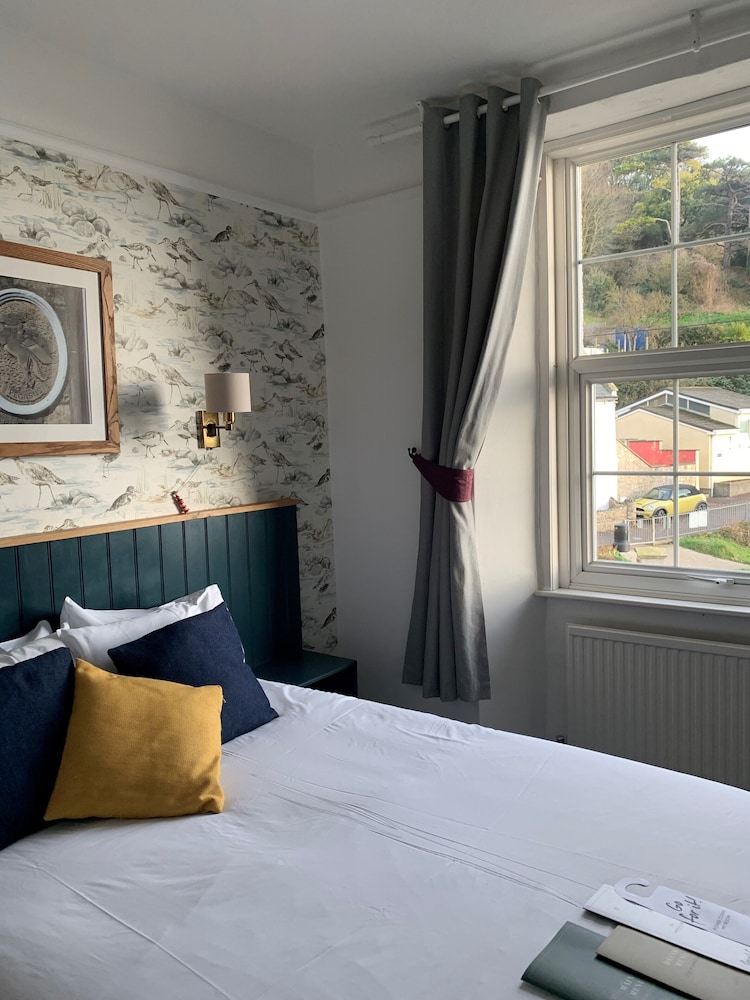 Economy Double Room photo 1