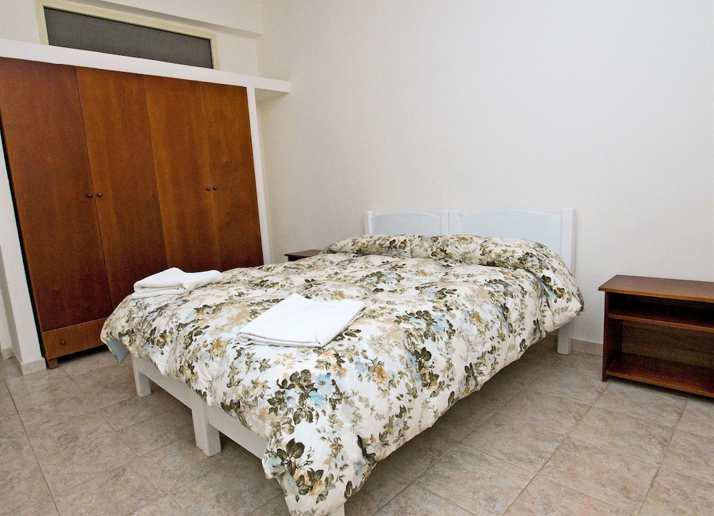 Standard House, 1 Bedroom, Partial Sea View photo 1