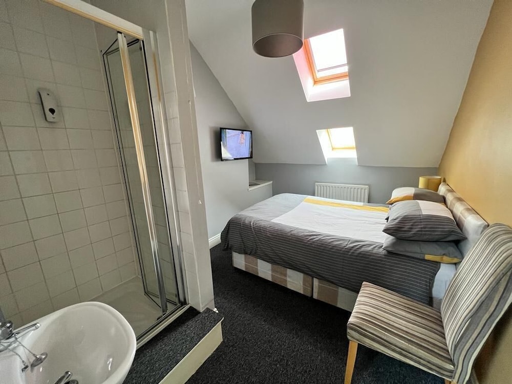 Comfort Single Room photo 1