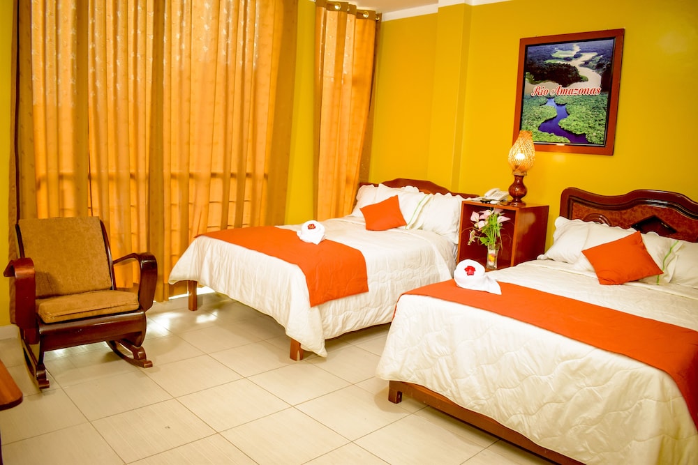 Superior Double or Twin Room photo 2