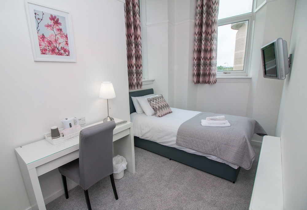 Standard Single Room photo 1