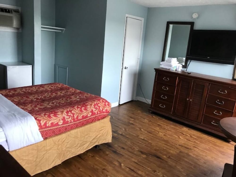 Studio, 1 Queen Bed, Non Smoking - Photo 1