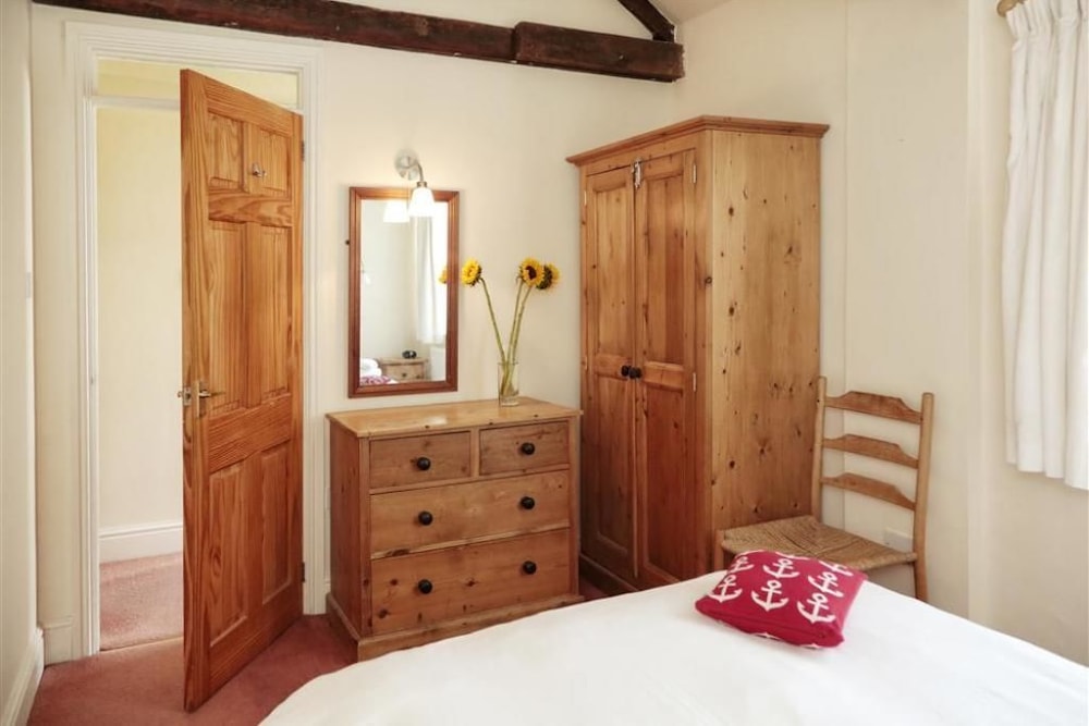 Cottage, 3 Bedrooms, Sea View photo 2