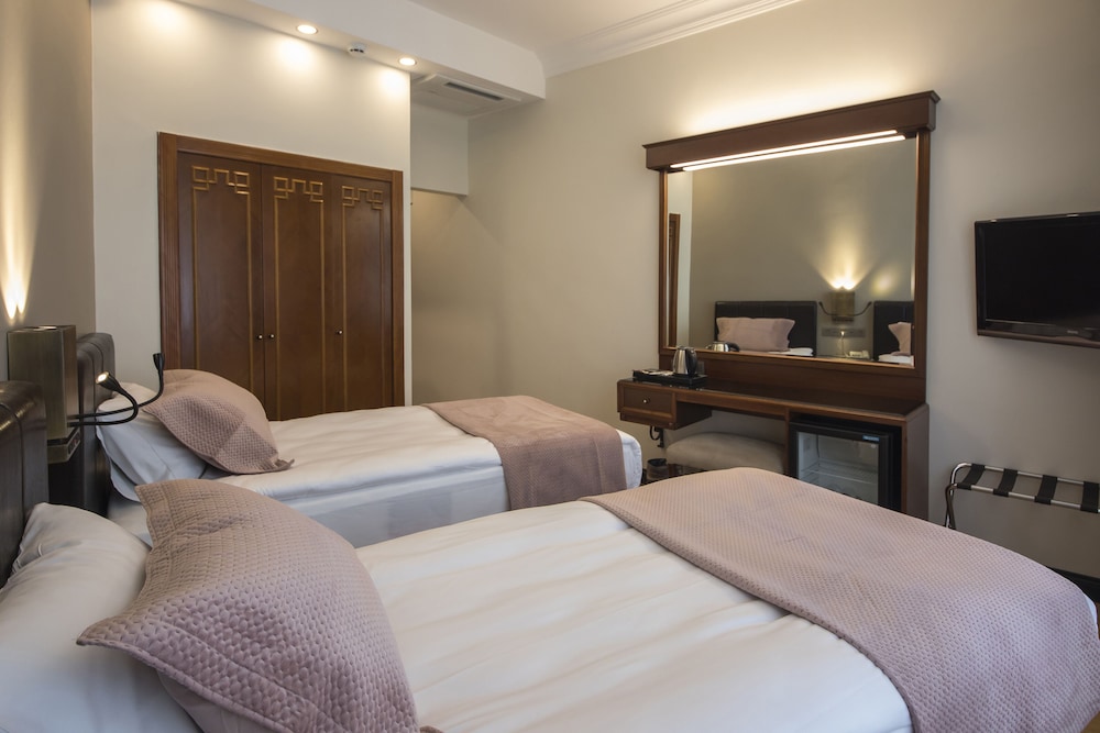 Superior Room, 2 Twin Beds photo 1