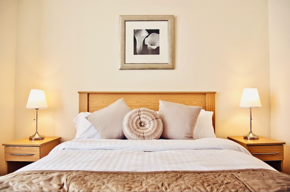 Executive Double Room photo 2