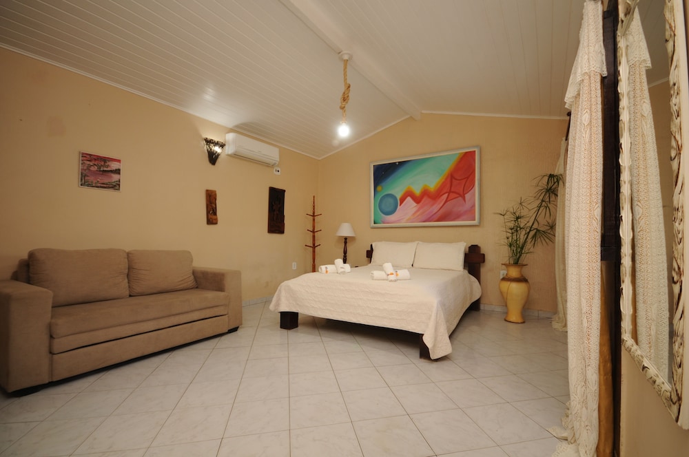Standard Triple Room - Photo 3