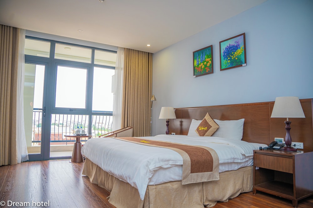 Basic Double Room Single Use photo 1