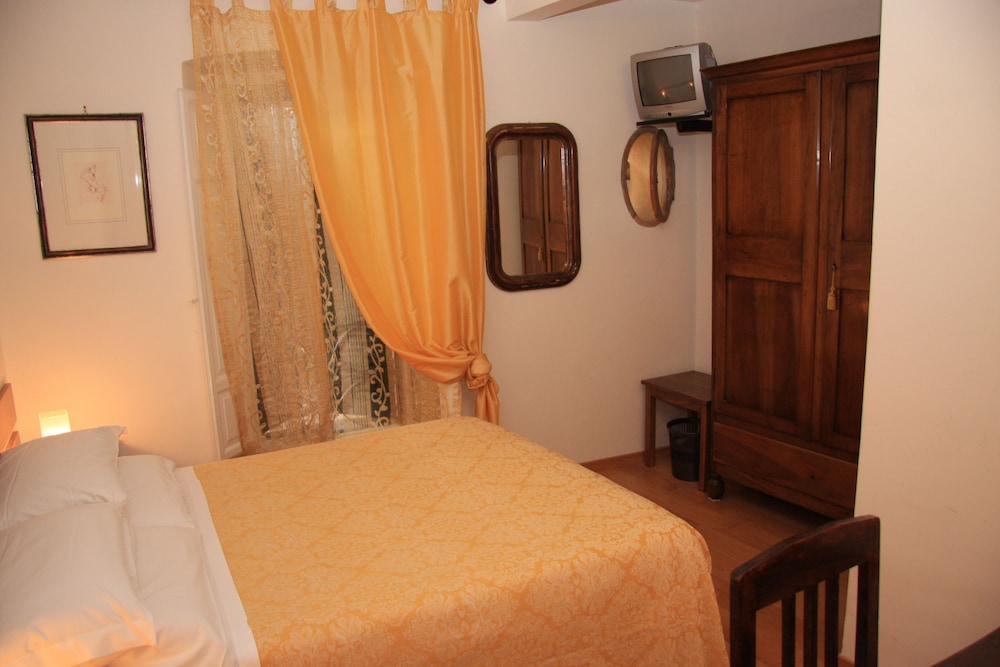 Double Room Single Use