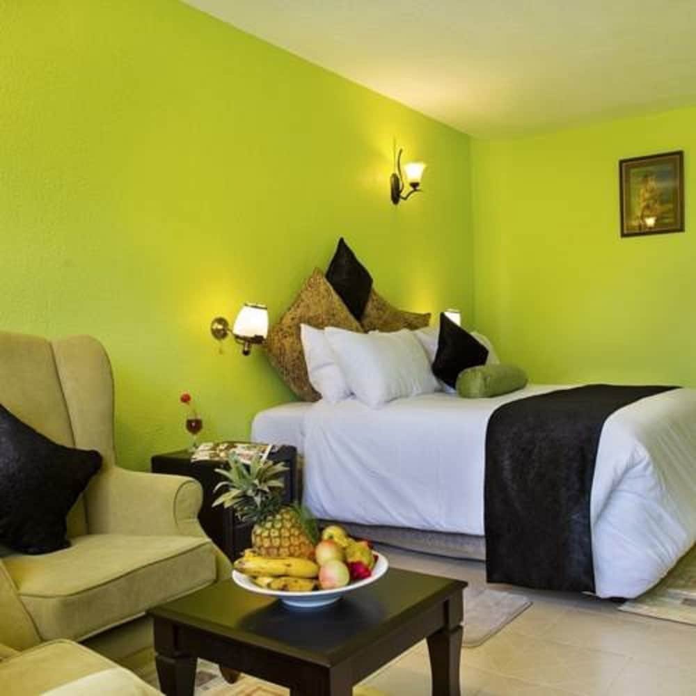 Superior Double Room photo 1