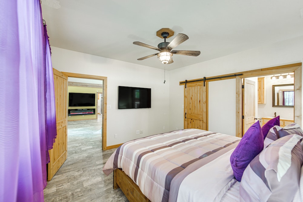 House (3 Bedrooms) photo 2