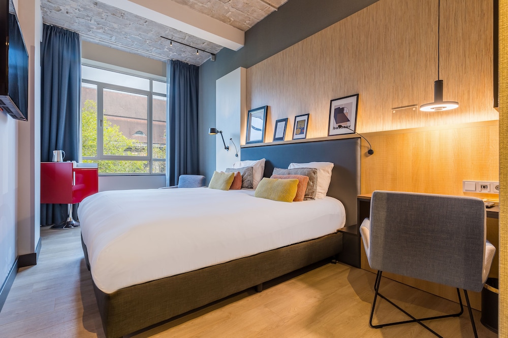 Standard Double Room - Photo 1