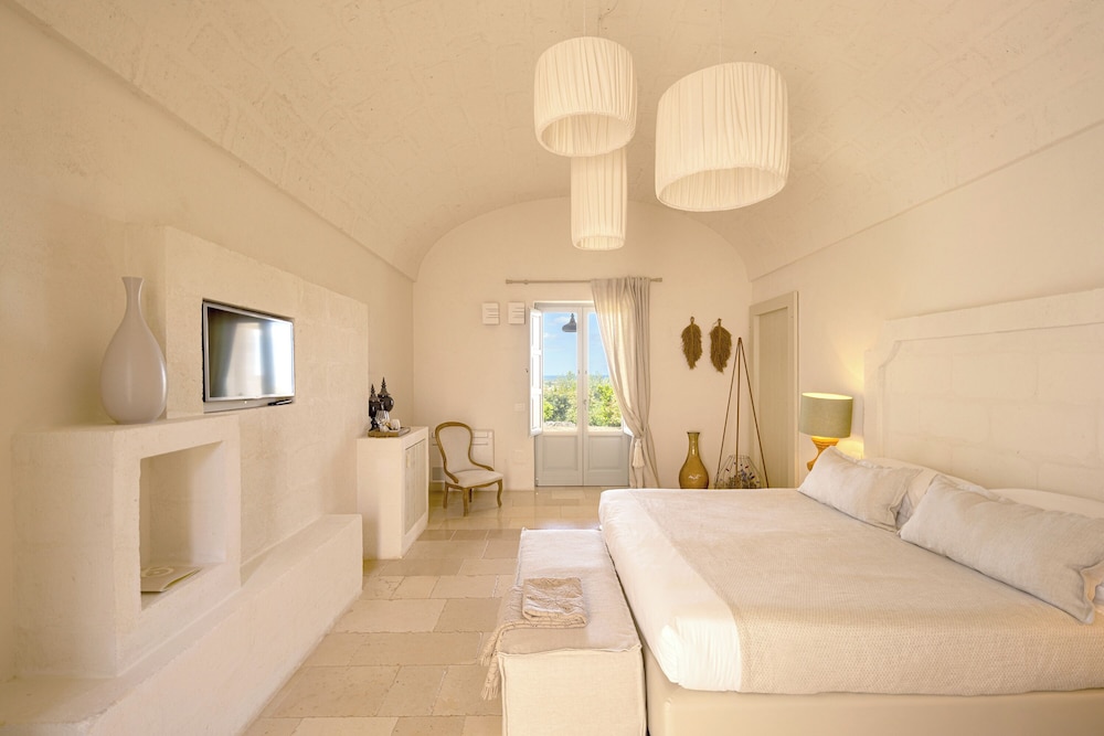 Panoramic Room, Sea View