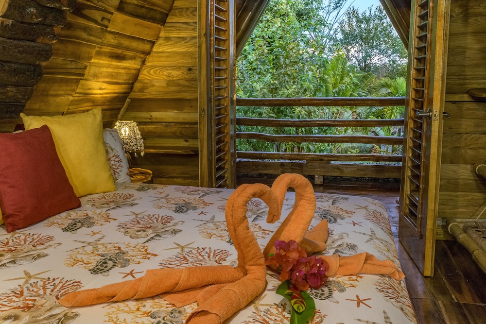 Signature Chalet, 1 Bedroom, Private Pool, Pool View photo 2