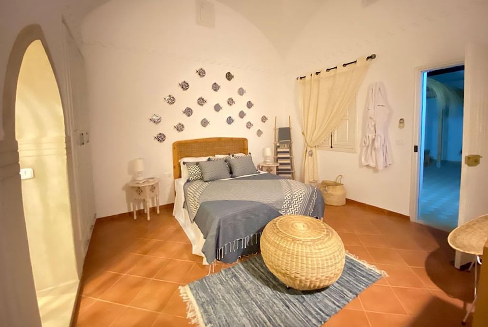 Panoramic Double Room photo 1