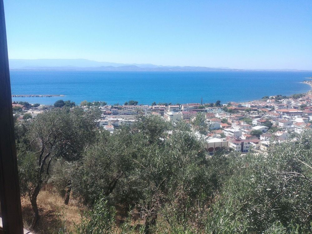 Bungalow, 1 Double Bed, Sea View photo 2