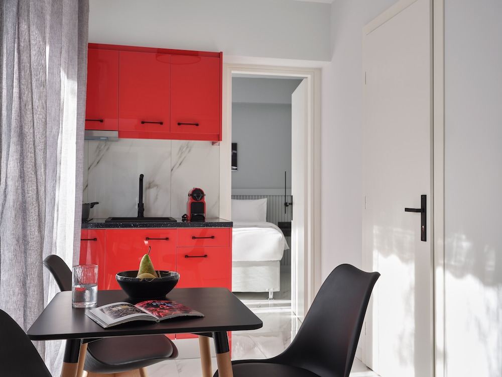 Superior Apartment, Park View
