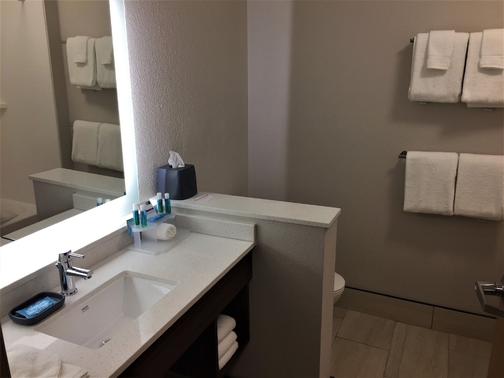 Holiday Inn Express & Suites Danville by IHG, Fotografia 5