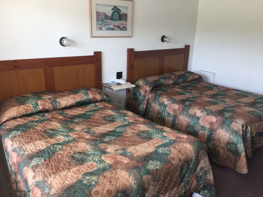 Standard Room, 2 Double Beds photo 1