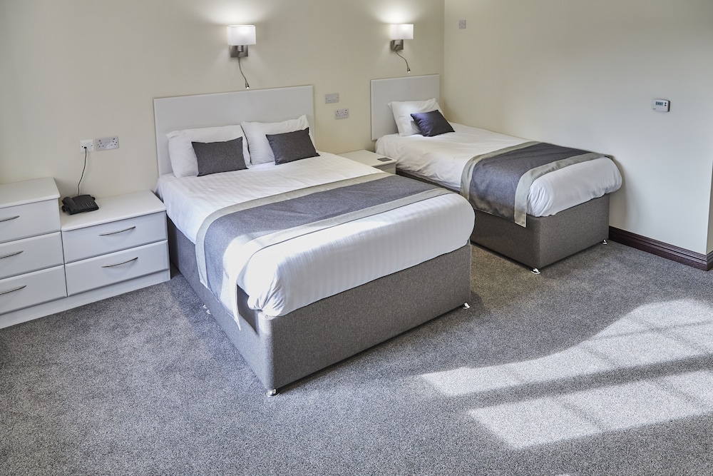 Appleby Inn Hotel, Billede 4