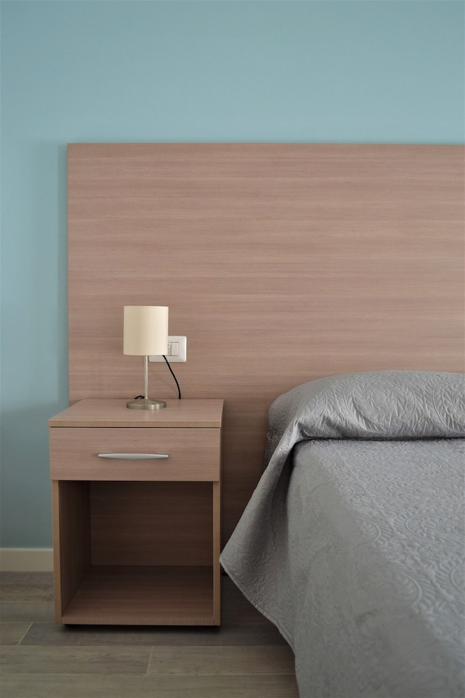 Design Double Room