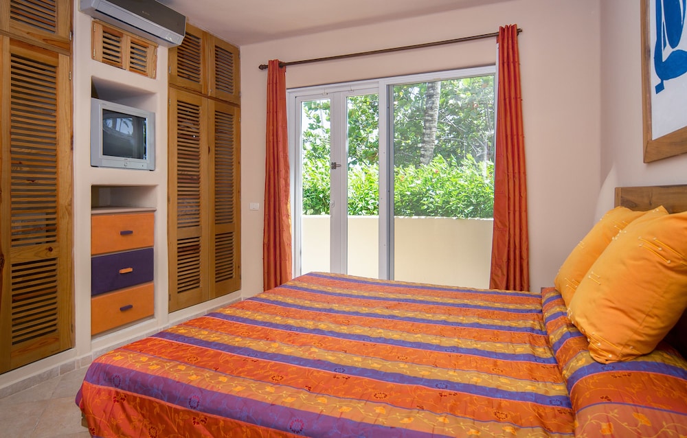 Family Suite - Photo 1