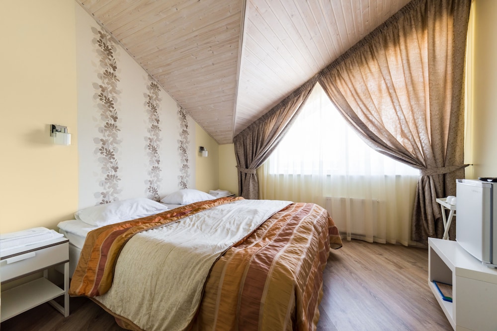 Standard Room, Lake View photo 2