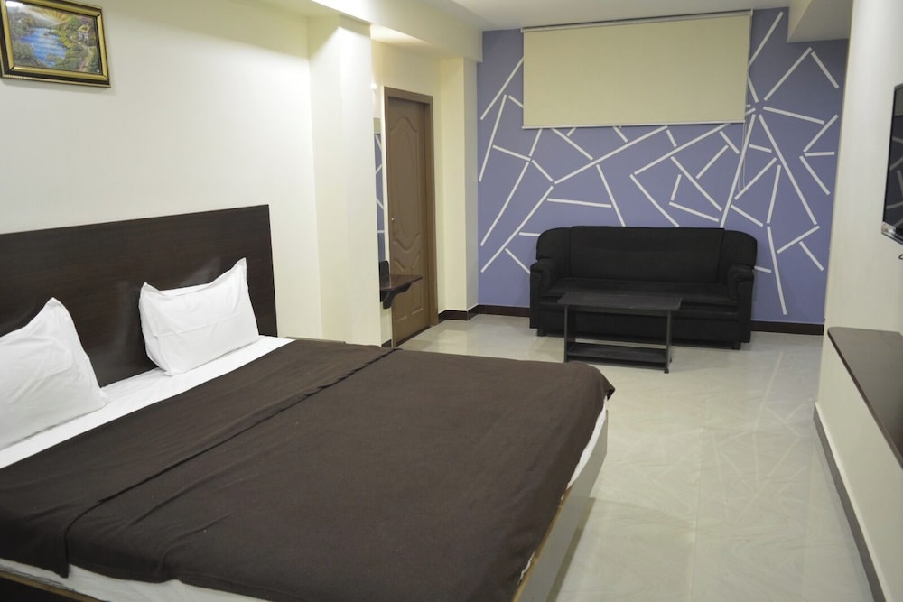 Deluxe Room photo 2