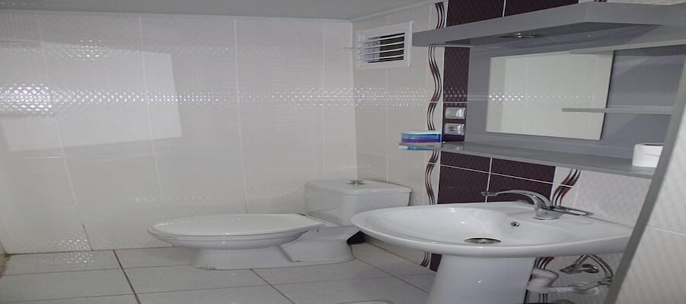 Standard Single Room photo 2