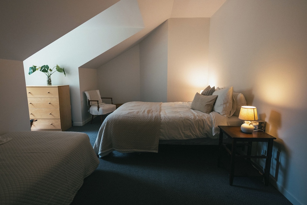 Comfort Double Room, Non Smoking, Private Bathroom