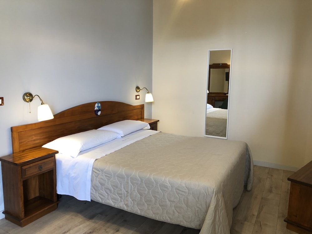 Quadruple Room photo 1