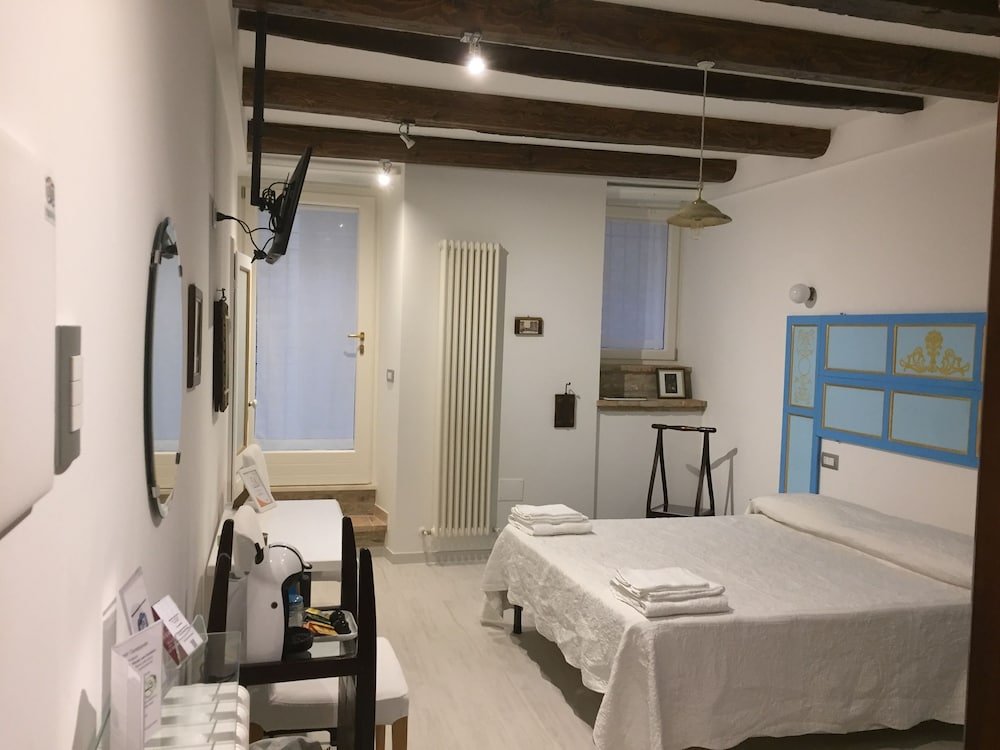 Triple Room, Ensuite