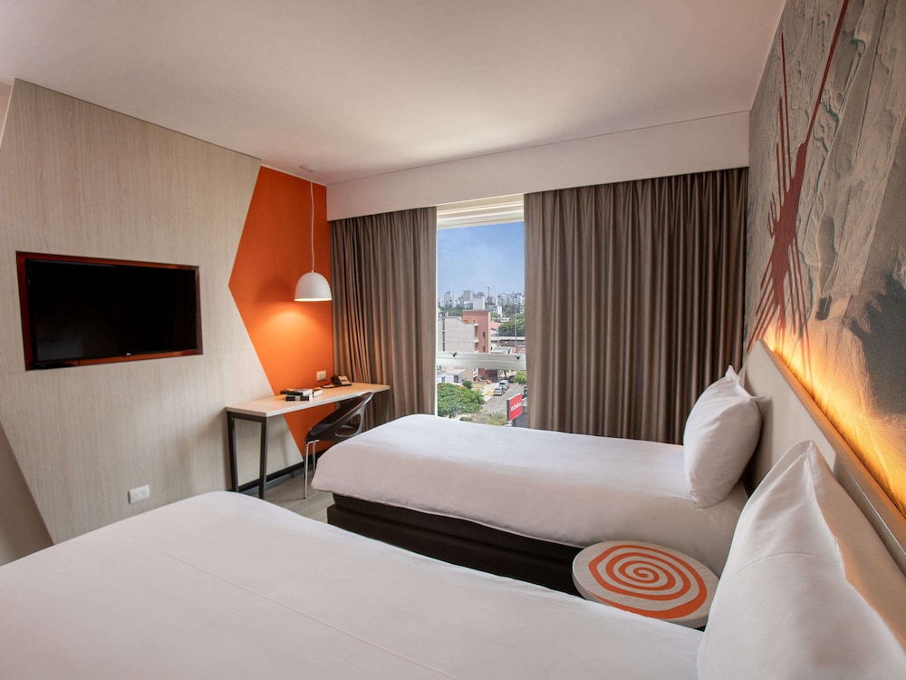 Standard Twin Room, 2 Twin Beds - Photo 4