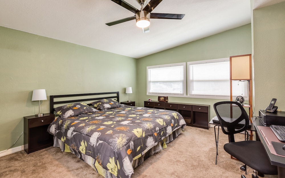 Standard House, Multiple Beds, Non Smoking photo 3