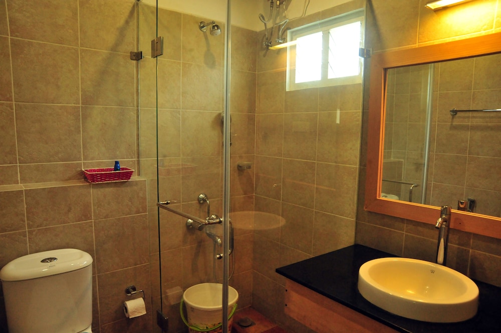 Farm View Room photo 2