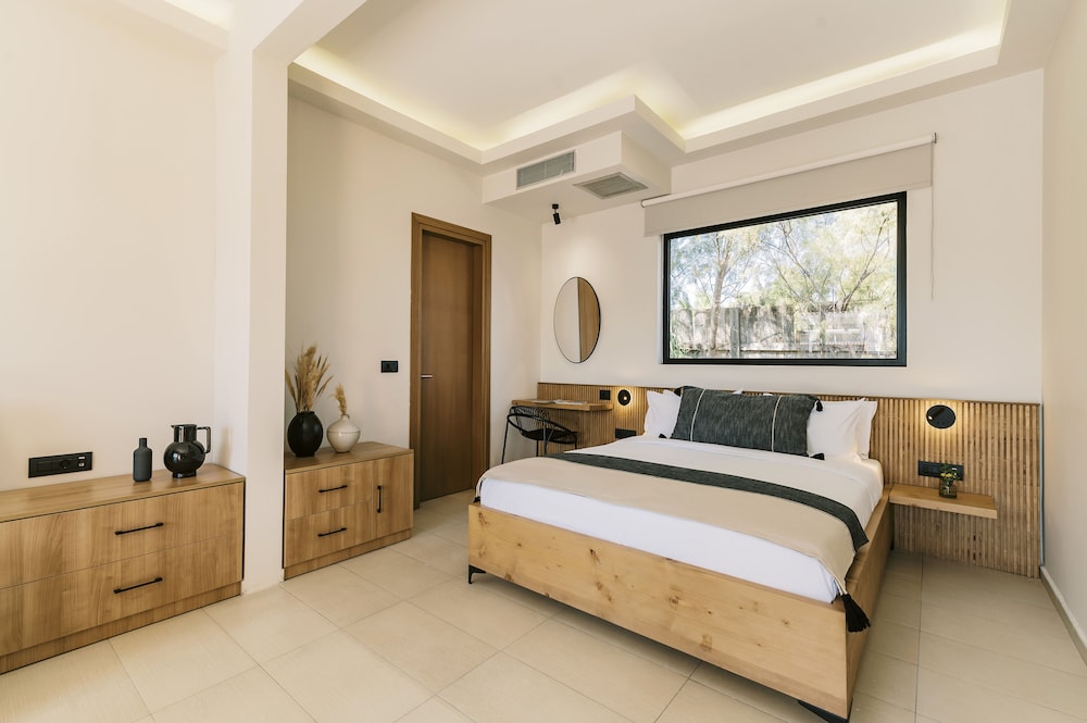 Deluxe Bungalow, Private Pool