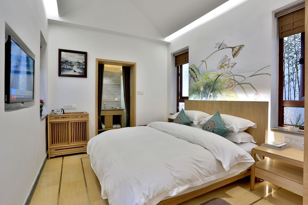 Signature Double Room (Yi Ju)