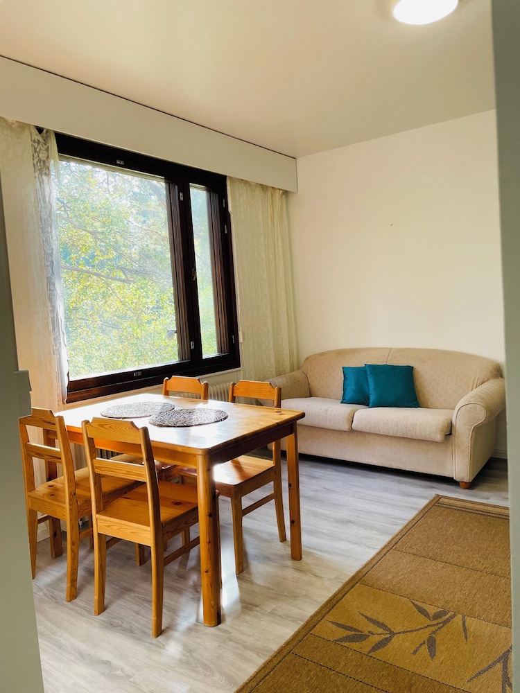 Basic Apartment photo 3