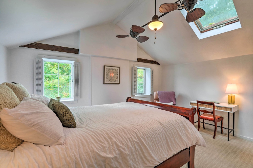 Cottage (2 Bedrooms) photo 1