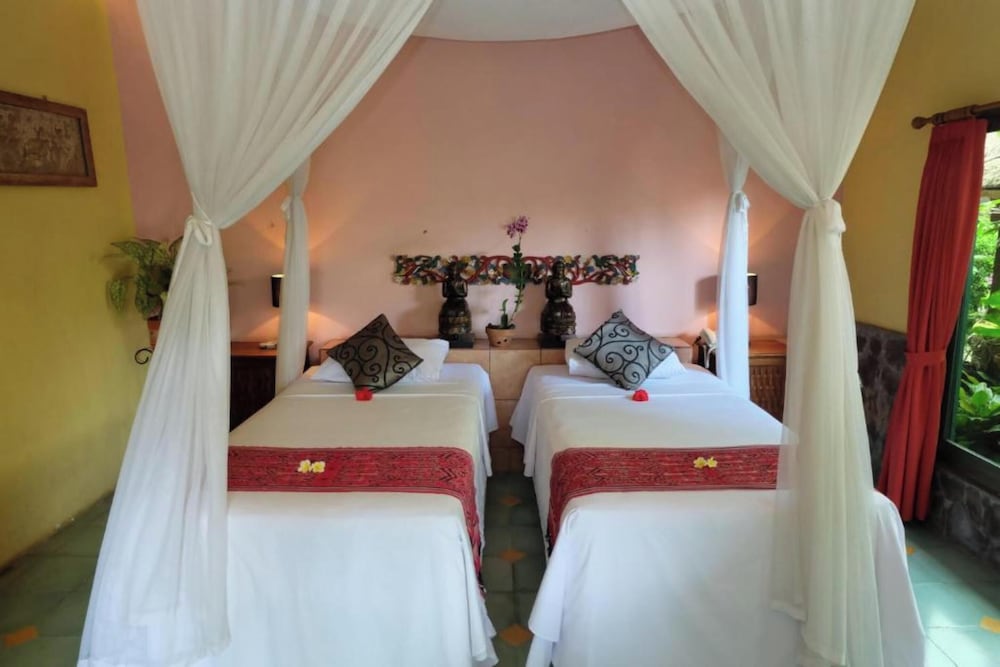 Deluxe Room - Photo 1