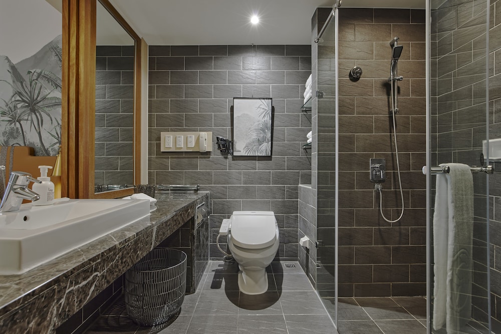 Jacuzzi Poolside Room - Photo 5