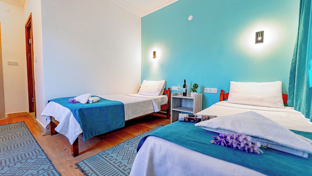 Standard Double or Twin Room photo 1