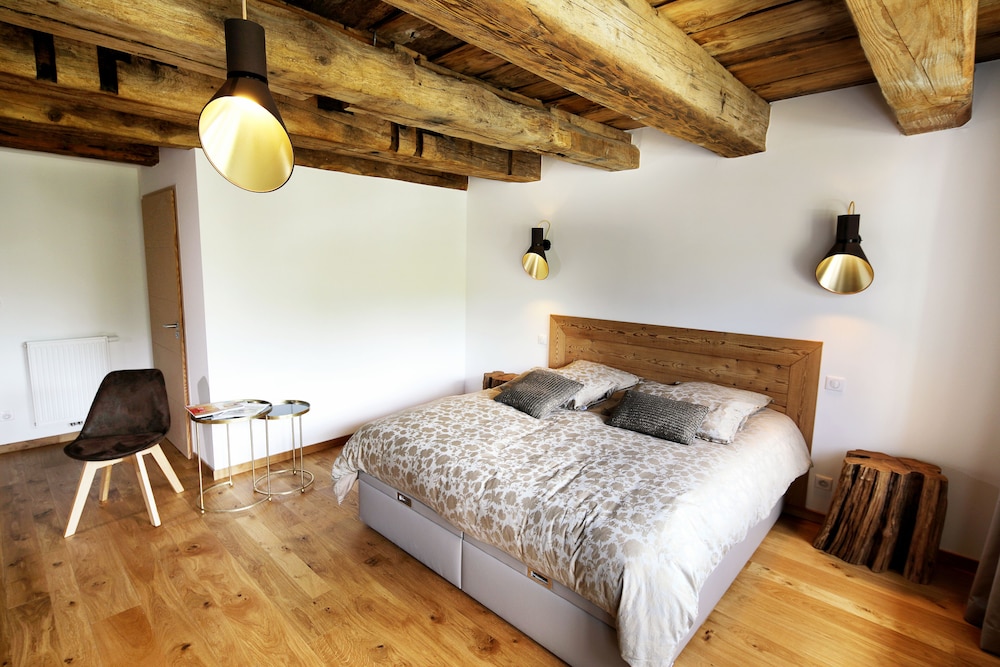 Double or Twin Room (Thaïs) - Photo 7
