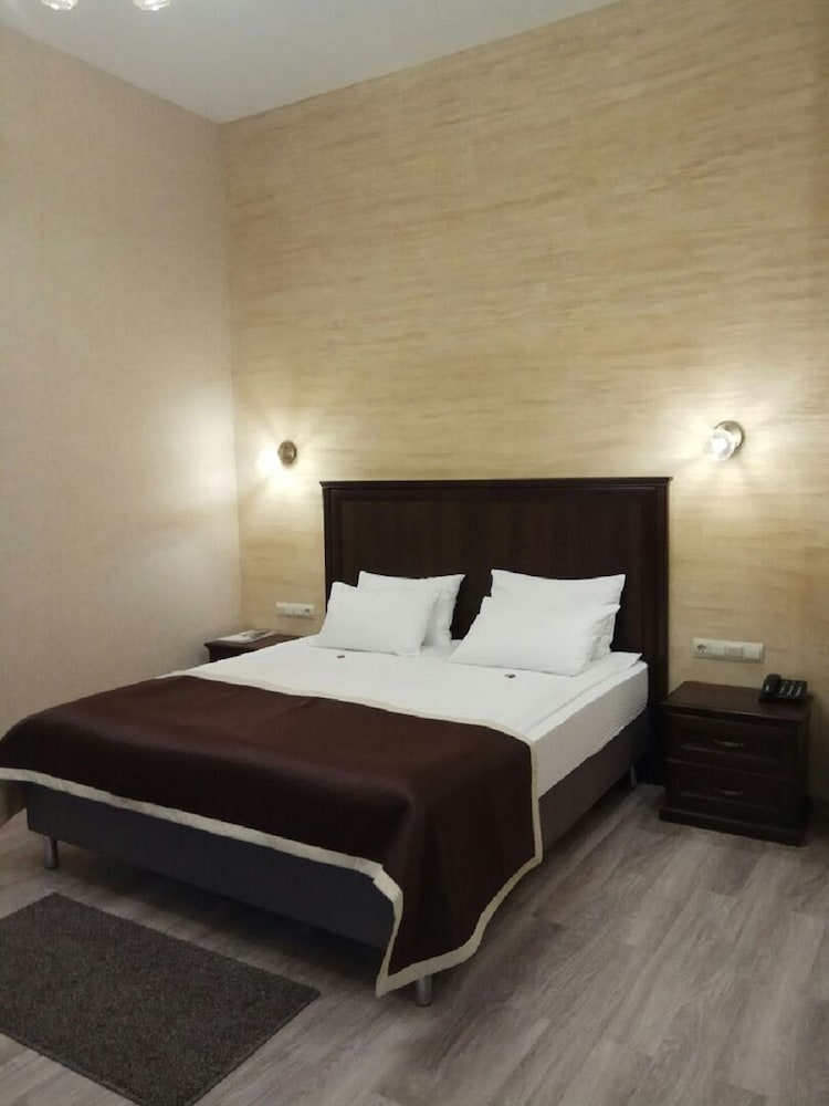 Luxury Double Room photo 1
