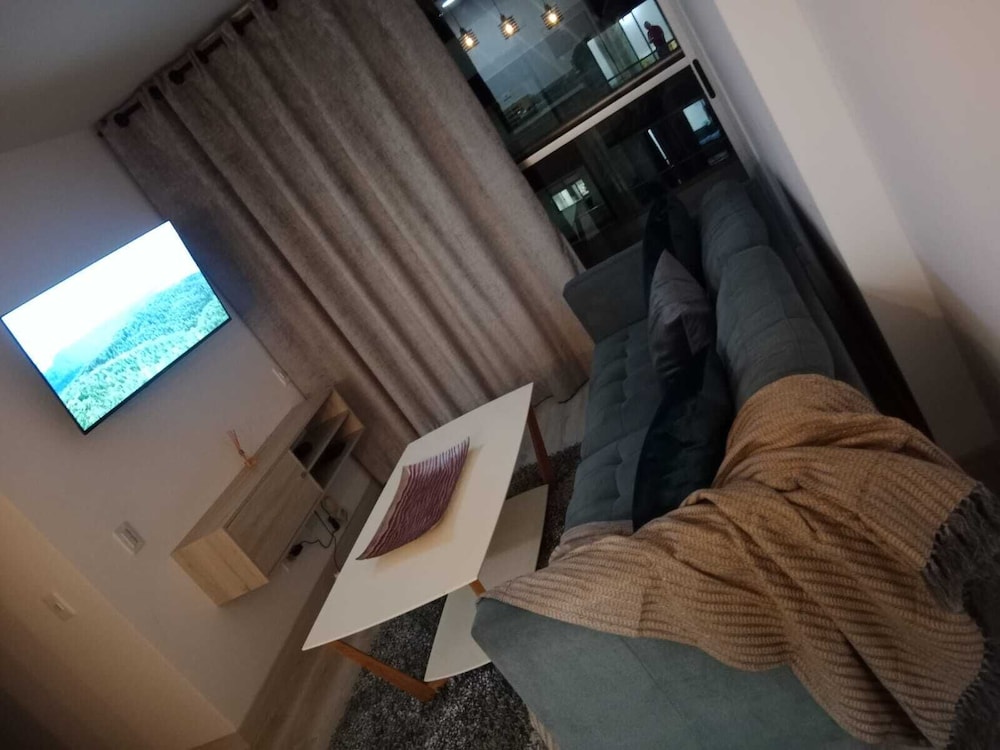 Deluxe Apartment photo 3